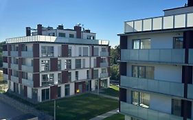 Apartament Debowe Wzgorze
