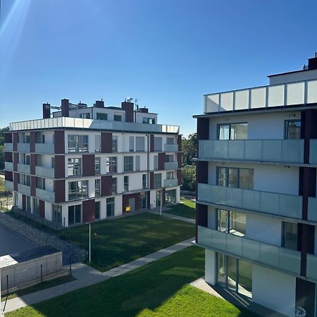 Apartament Debowe Wzgorze Złotów Zewnętrze zdjęcie