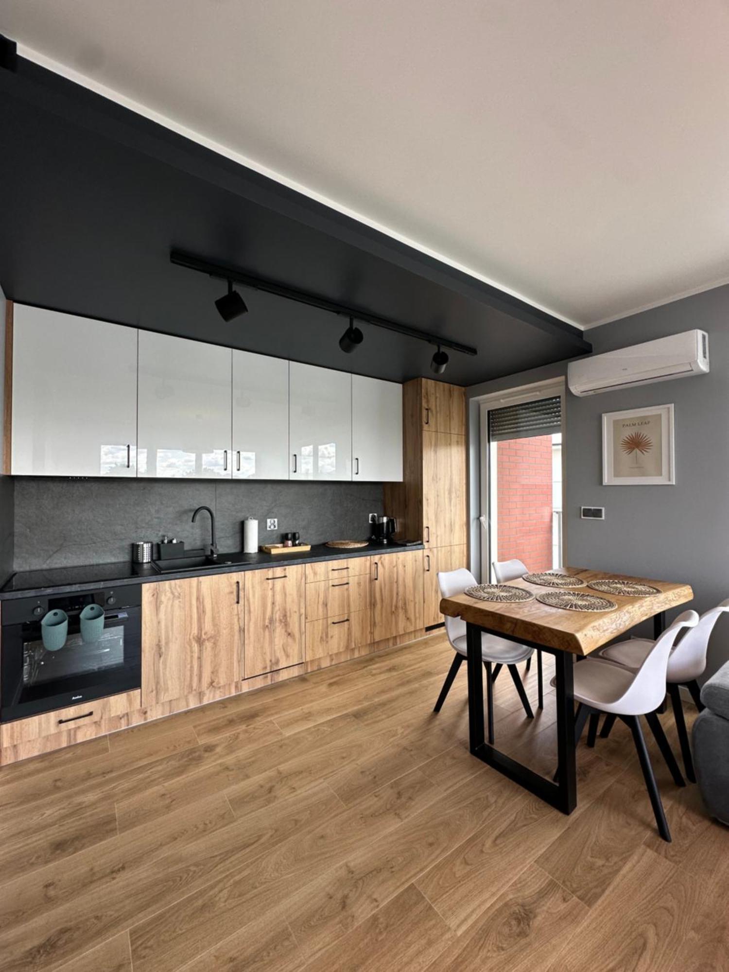 Apartament Debowe Wzgorze Złotów Zewnętrze zdjęcie