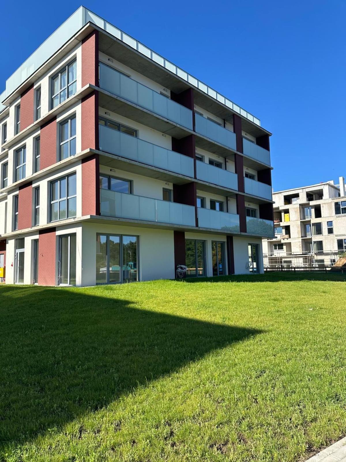 Apartament Debowe Wzgorze Złotów Zewnętrze zdjęcie